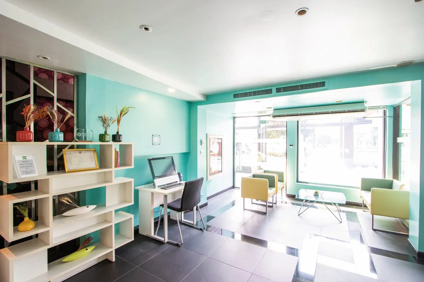 ibis Styles Chiang Mai SPORTS_AND_LEISURE