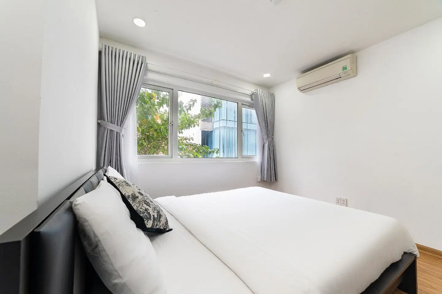 Sabay Airport Apartment ROOM_EXAMPLE