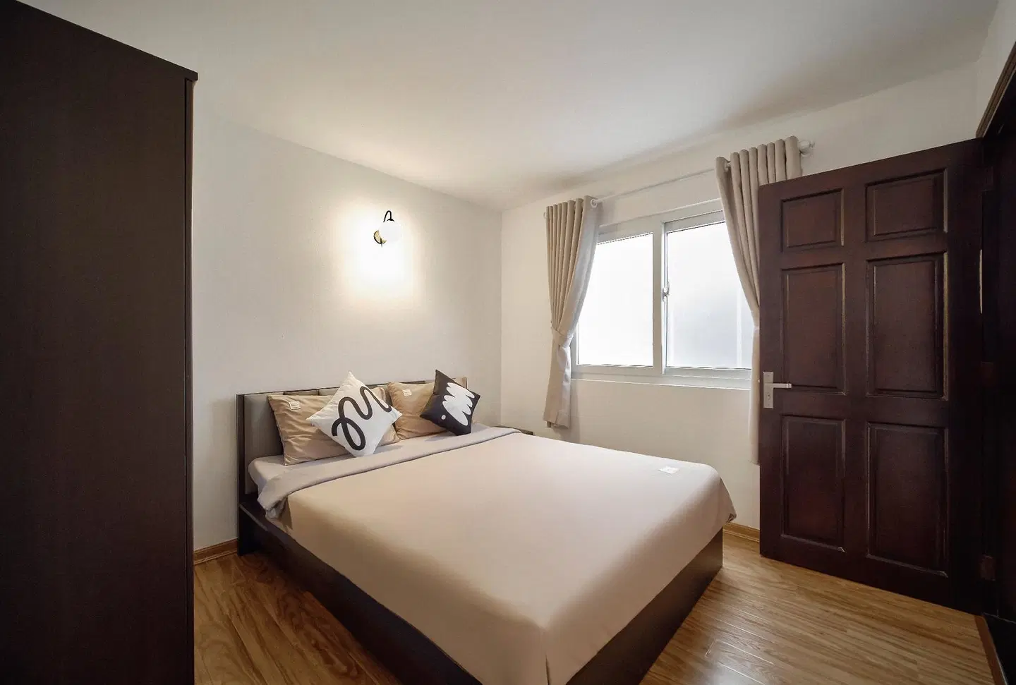Sabay Airport Apartment ROOM_EXAMPLE