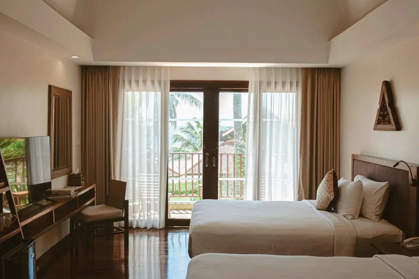 Rawi Warin Resort & Spa ROOM_EXAMPLE