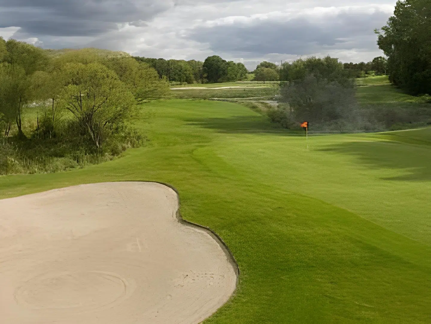 Golfpark Strelasund SPORTS_AND_LEISURE