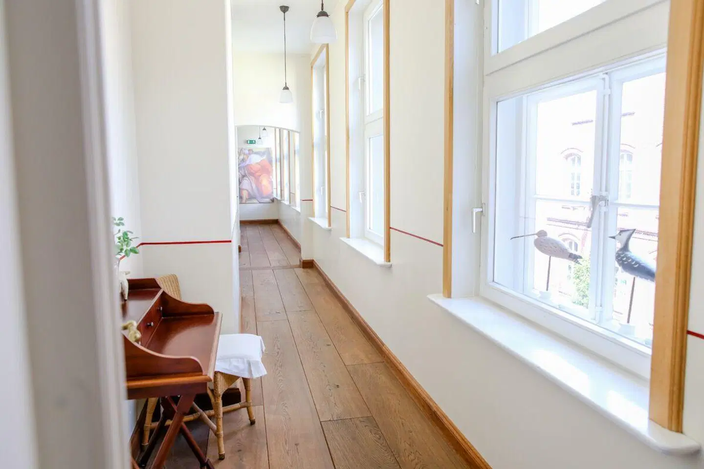 Twardokus Badezimmer