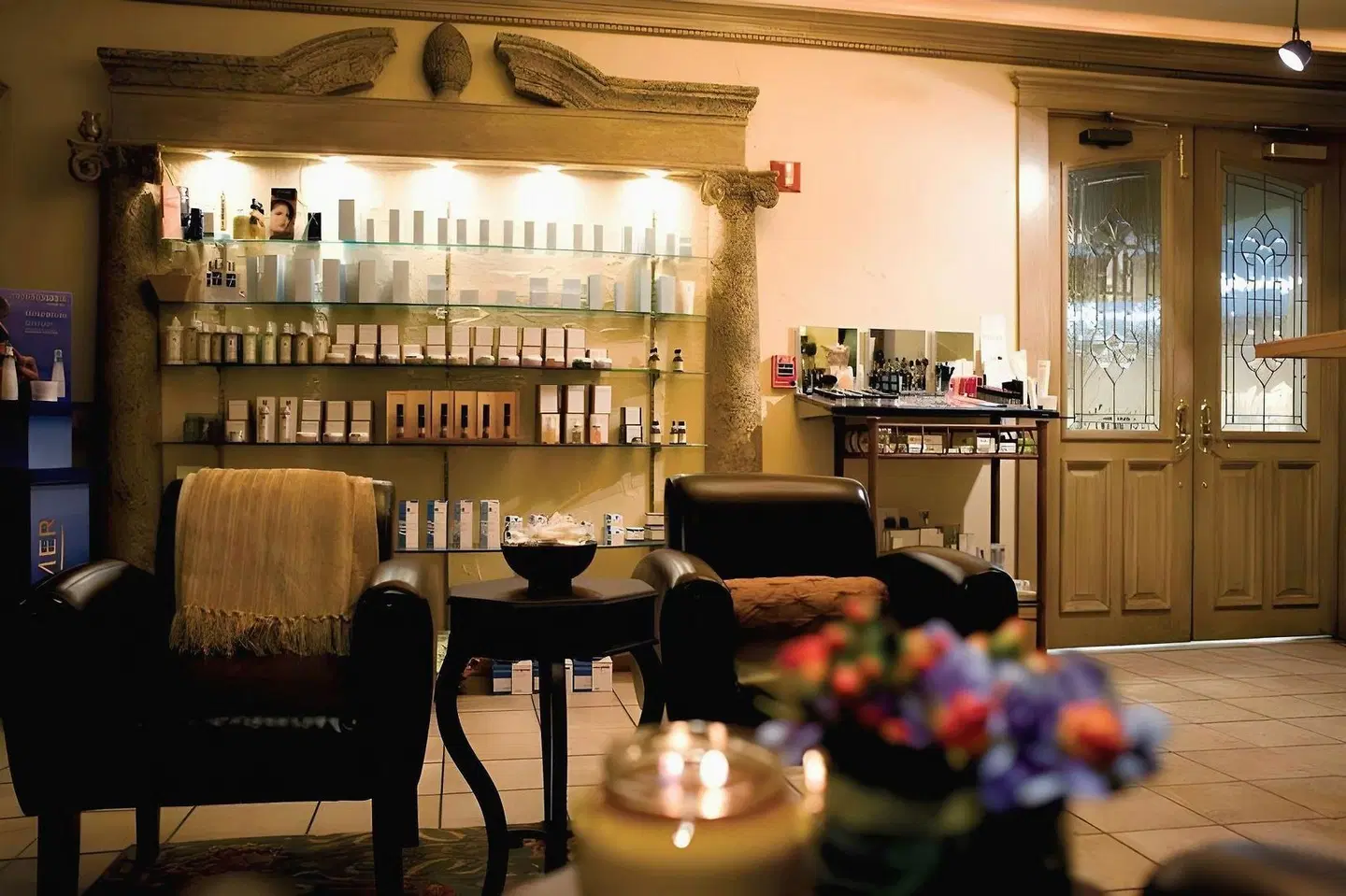 Cooper Hotel Conference Center & Spa Bar