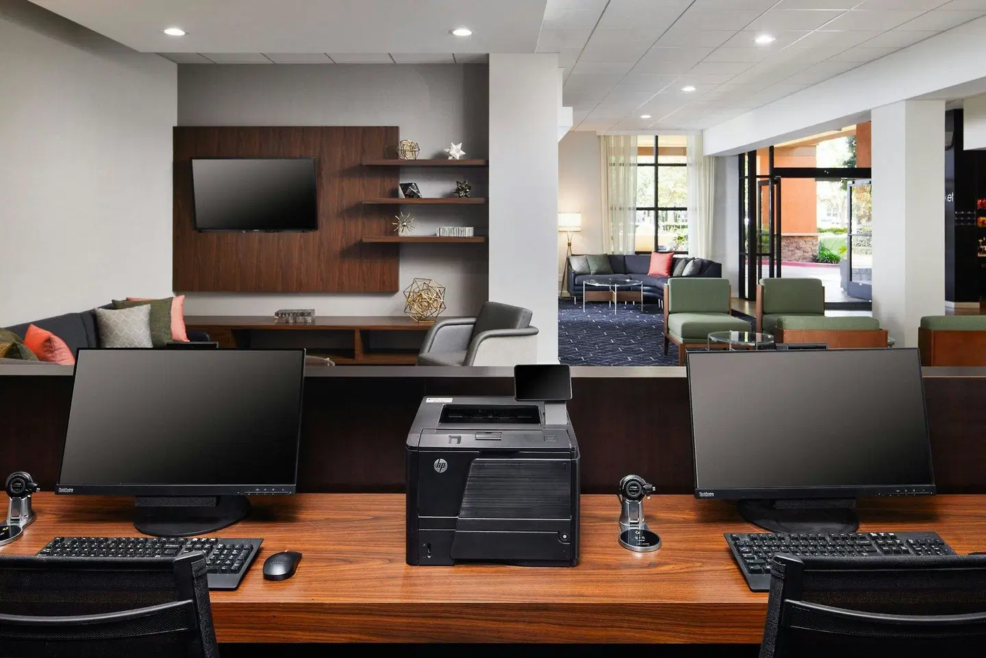 Courtyard by Marriott Santa Rosa Konferenz