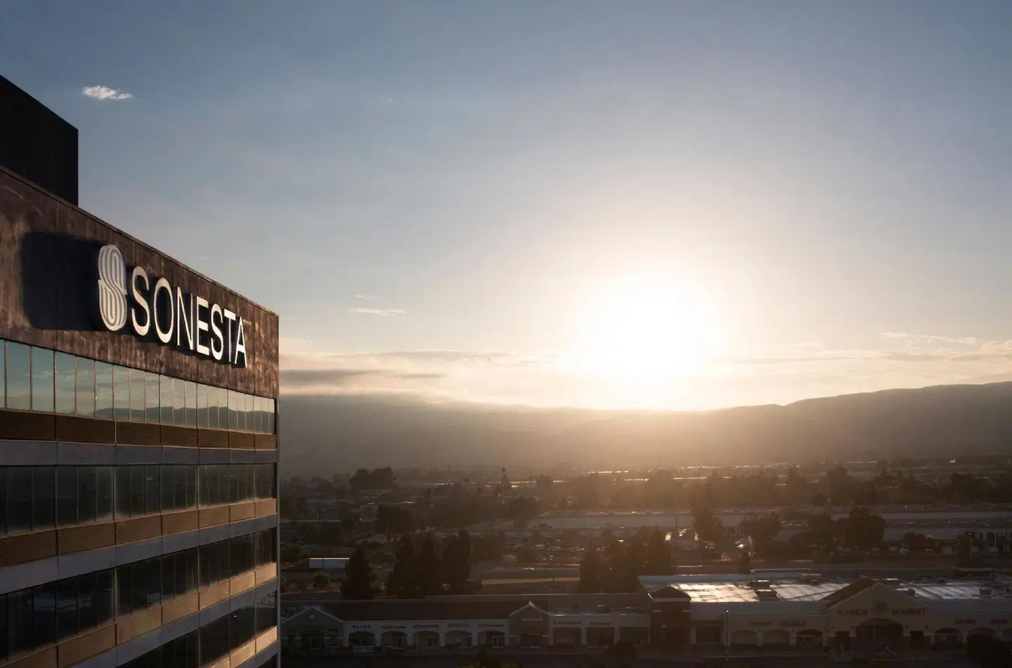 Sonesta San Jose LANDSCAPE