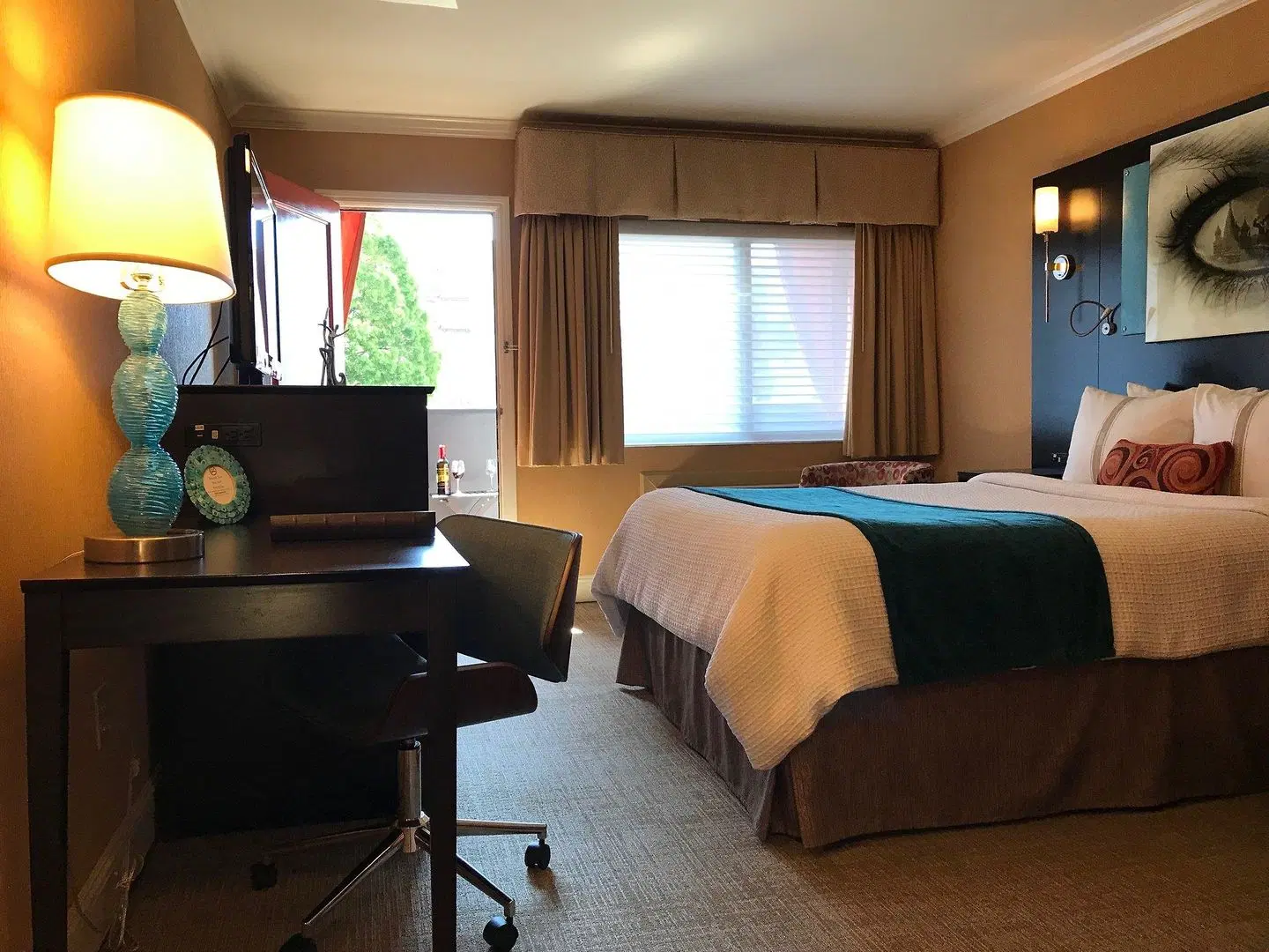 The Dylan at SFO ROOM_EXAMPLE