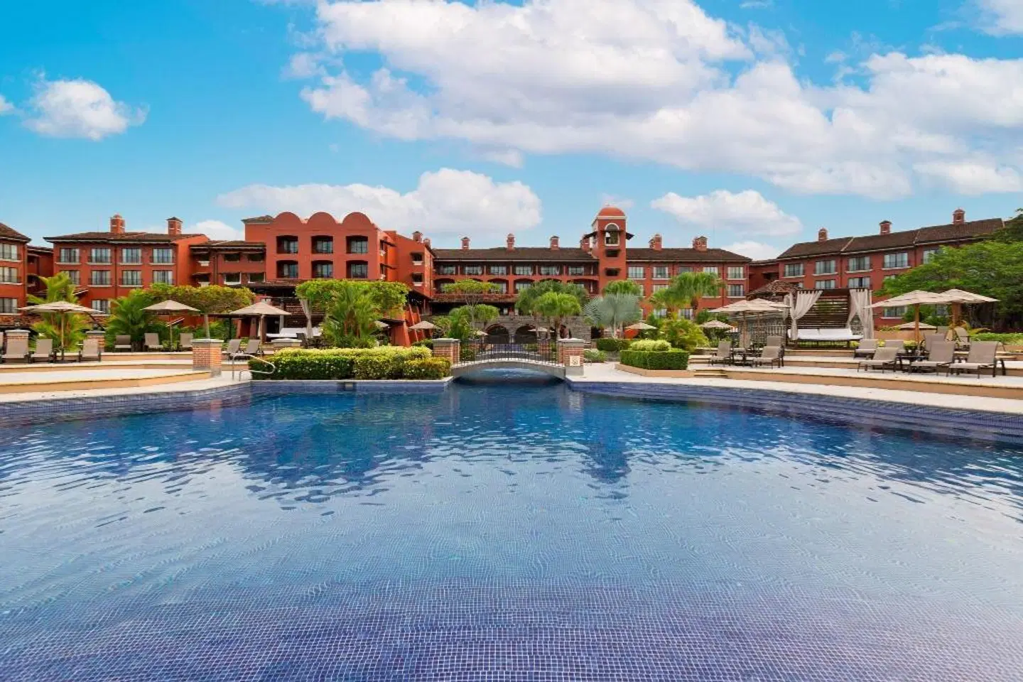 Los Suenos Marriott Ocean & Golf Resort OUTDOOR_POOL