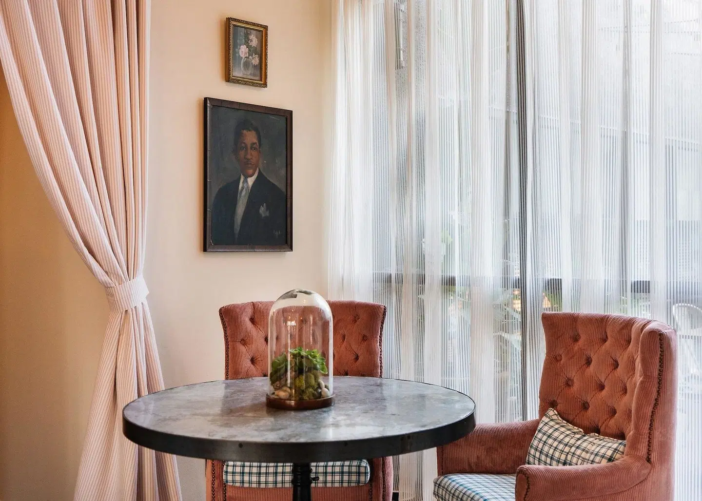 Palihotel Melrose ROOM_EXAMPLE