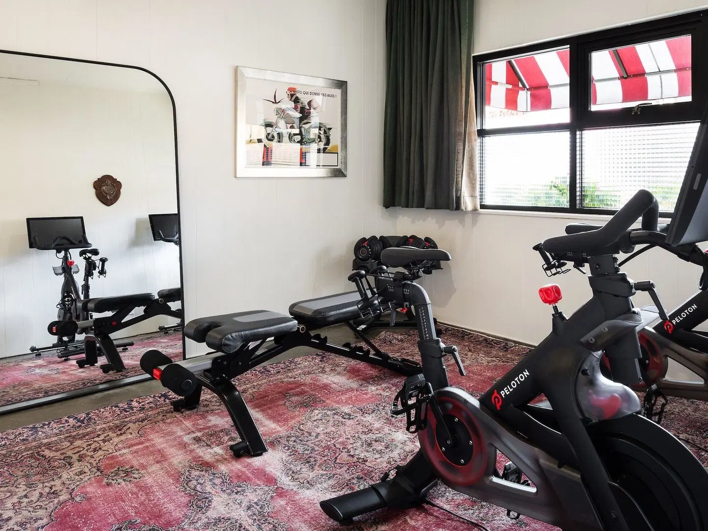 Palihotel Melrose SPORTS_AND_LEISURE