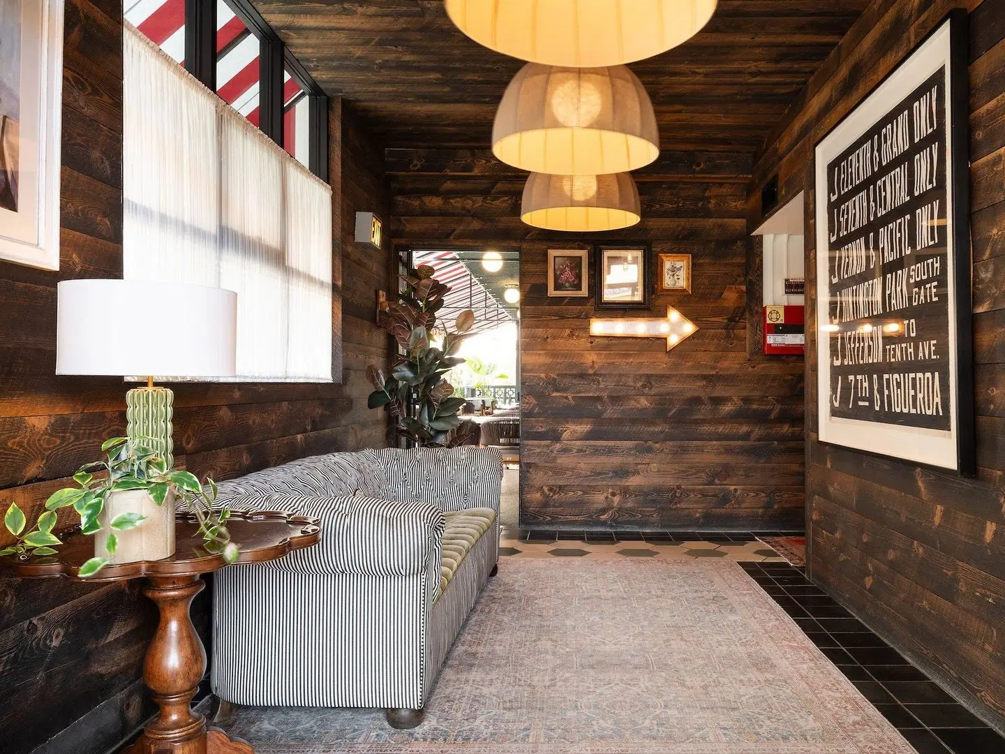 Palihotel Melrose LOUNGE_LOBBY