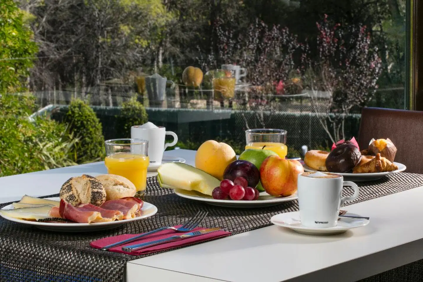 Desitges Restaurant