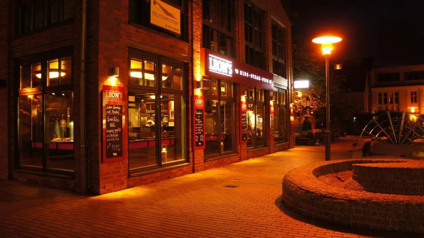 Hotel Am Hopfenmarkt EXTERIOR