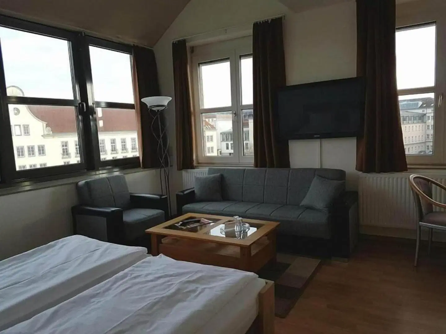 Hotel Am Hopfenmarkt ROOM_EXAMPLE