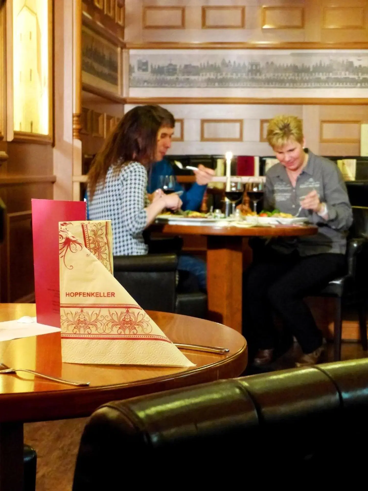 Hotel Am Hopfenmarkt LOUNGE_LOBBY
