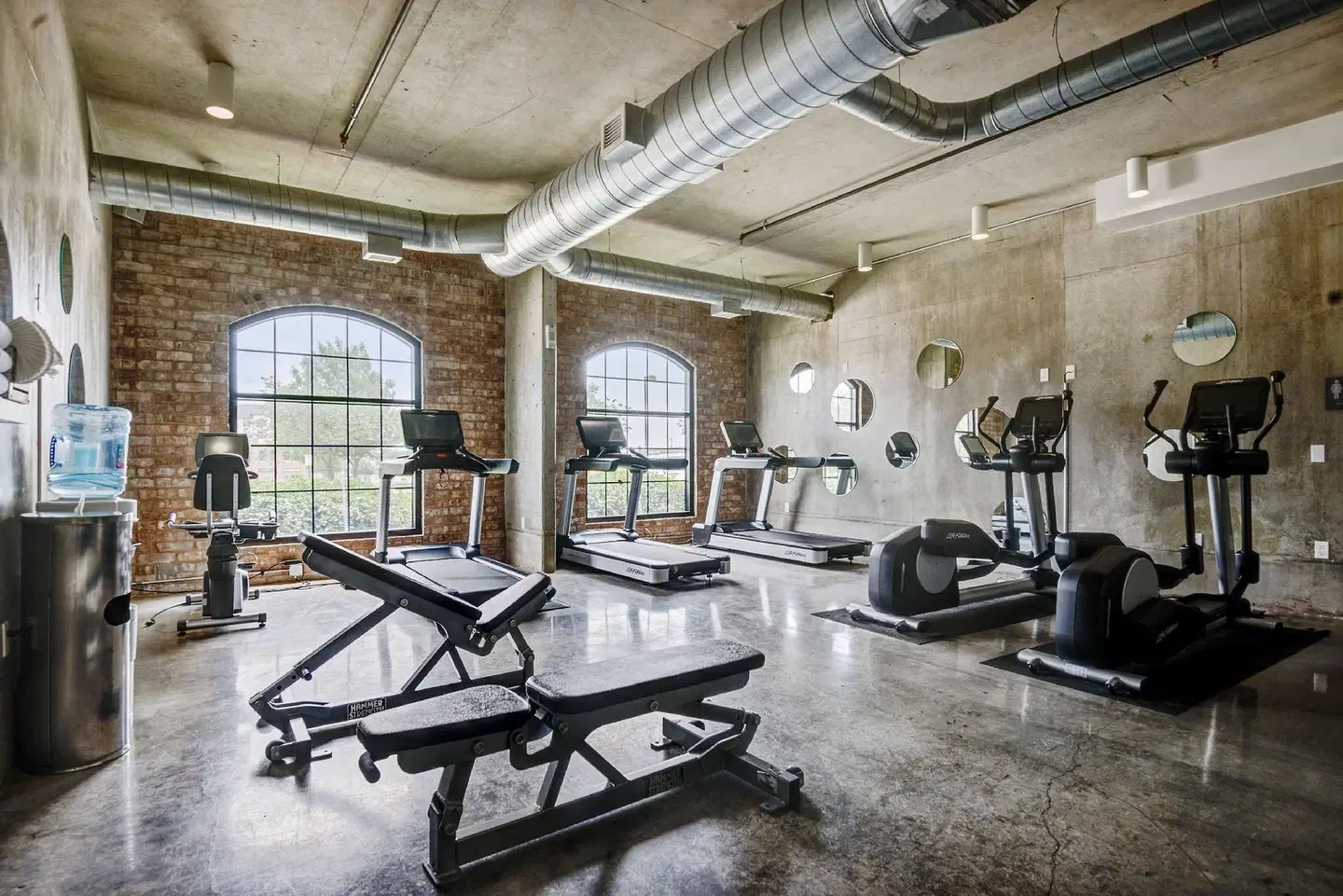 NYLO Dallas Plano Hotel, Tapestry Collection by Hilton SPORTS_AND_LEISURE