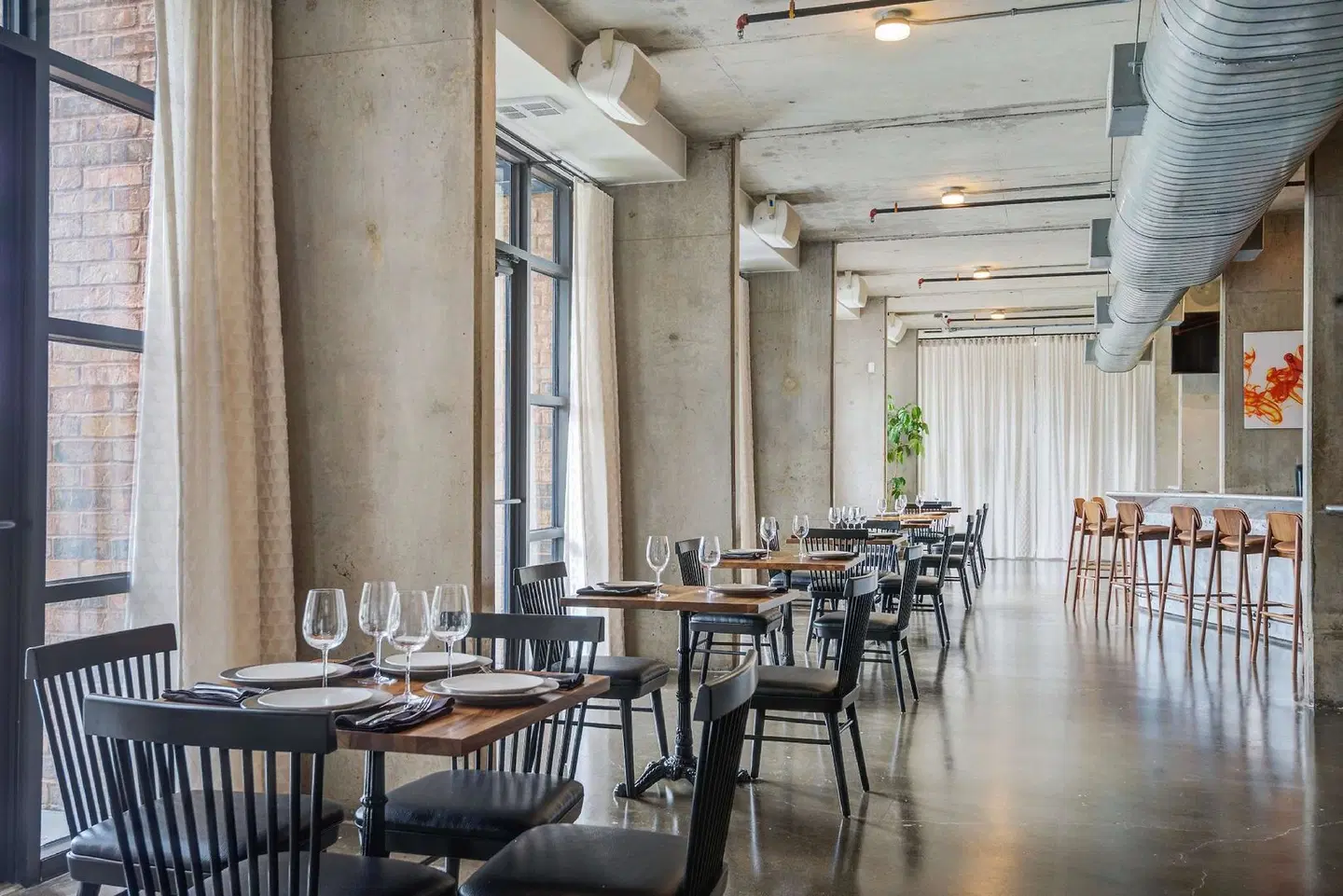 NYLO Dallas Plano Hotel, Tapestry Collection by Hilton Restaurant