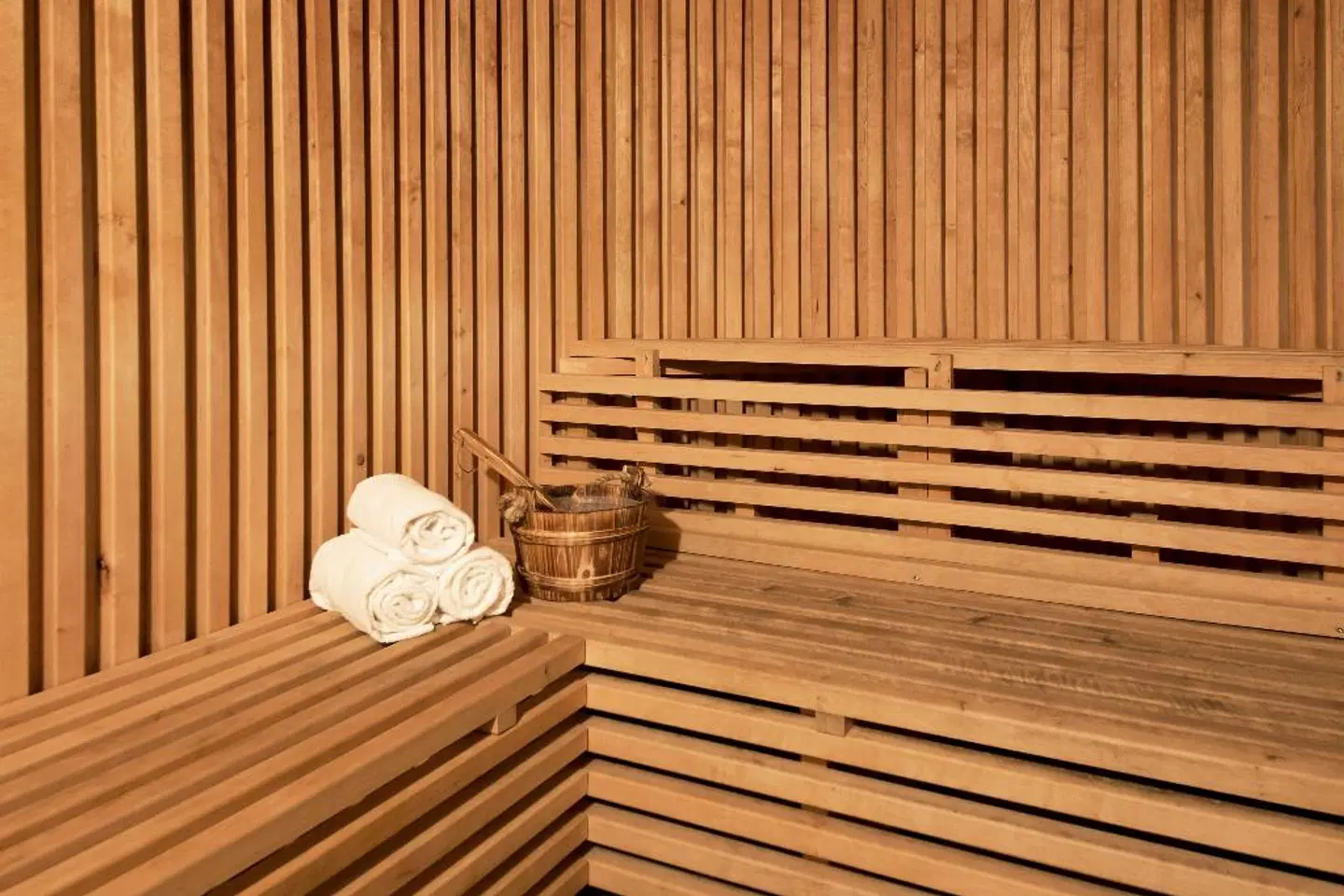 Scandic Parken HEALTH_BEAUTY