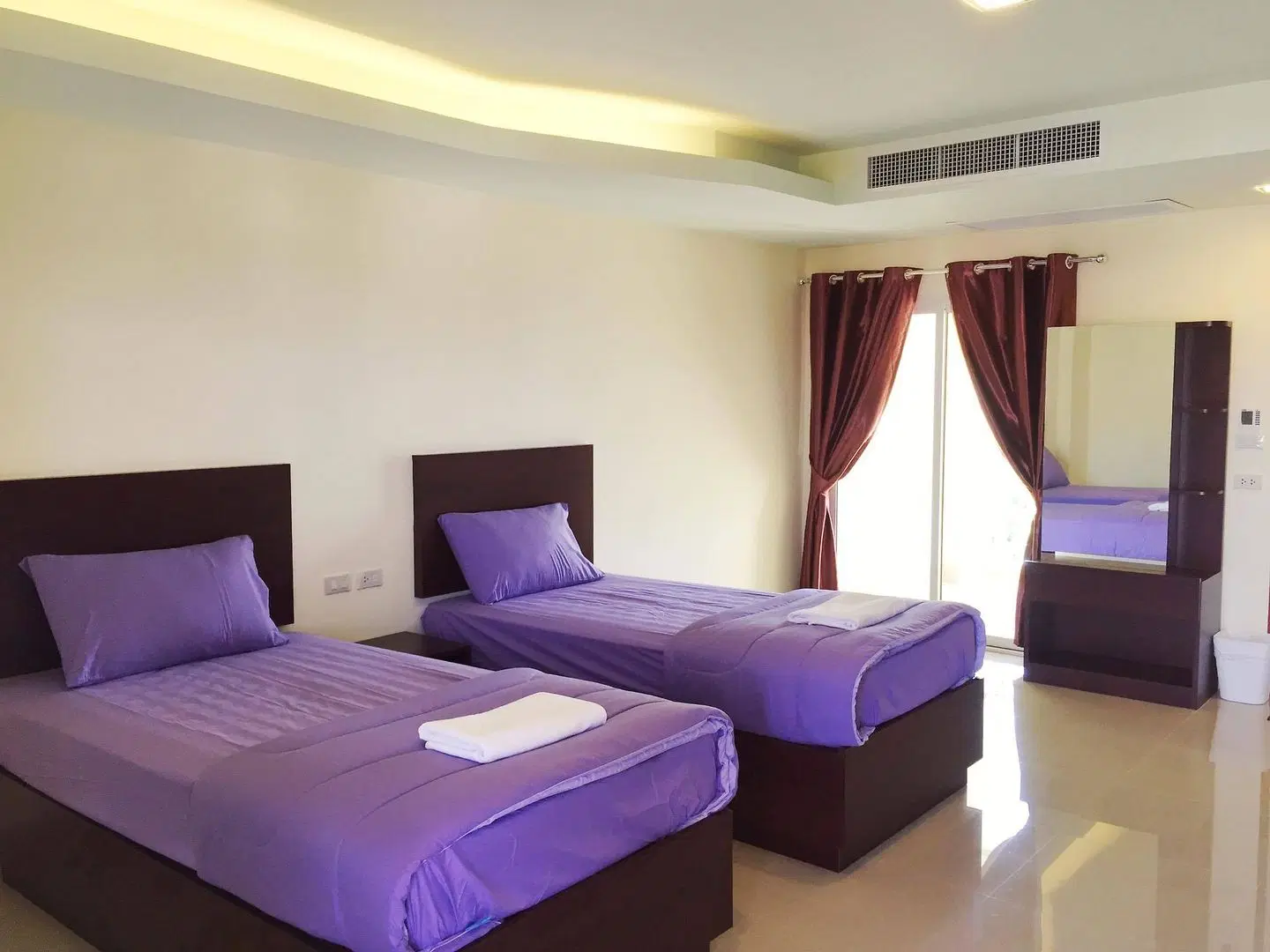 Smile Residence ROOM_EXAMPLE