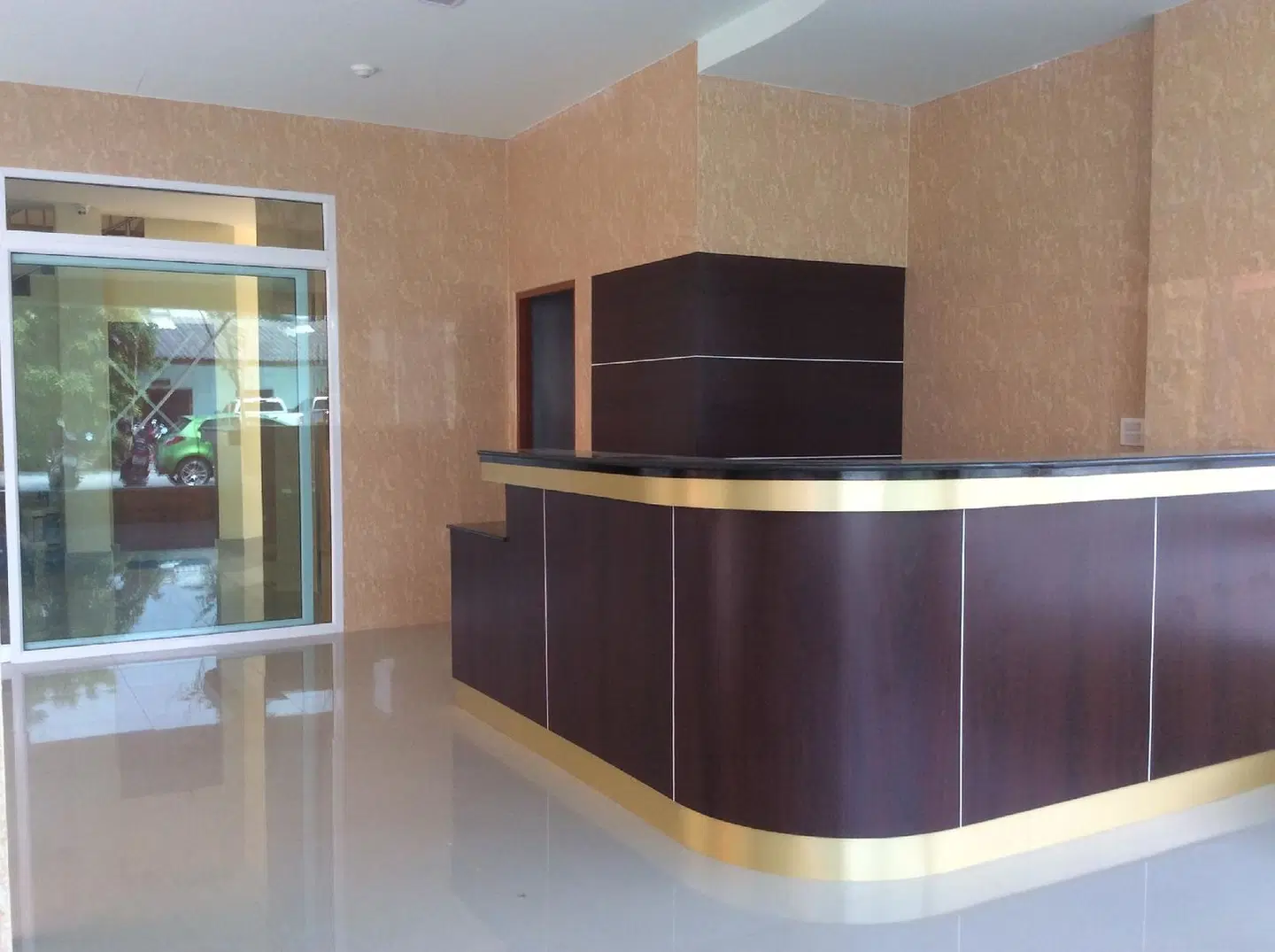 Smile Residence LOUNGE_LOBBY