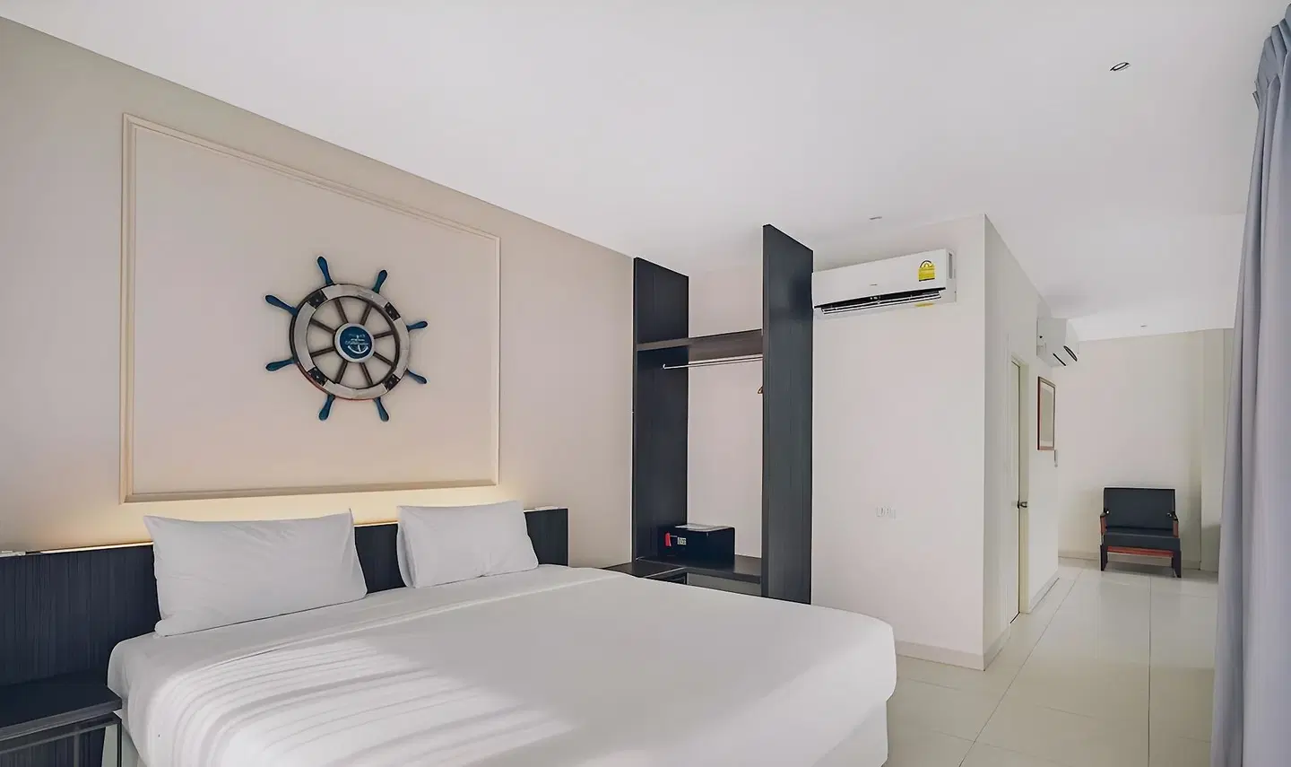 Combo Beach Hotel Samui ROOM_EXAMPLE