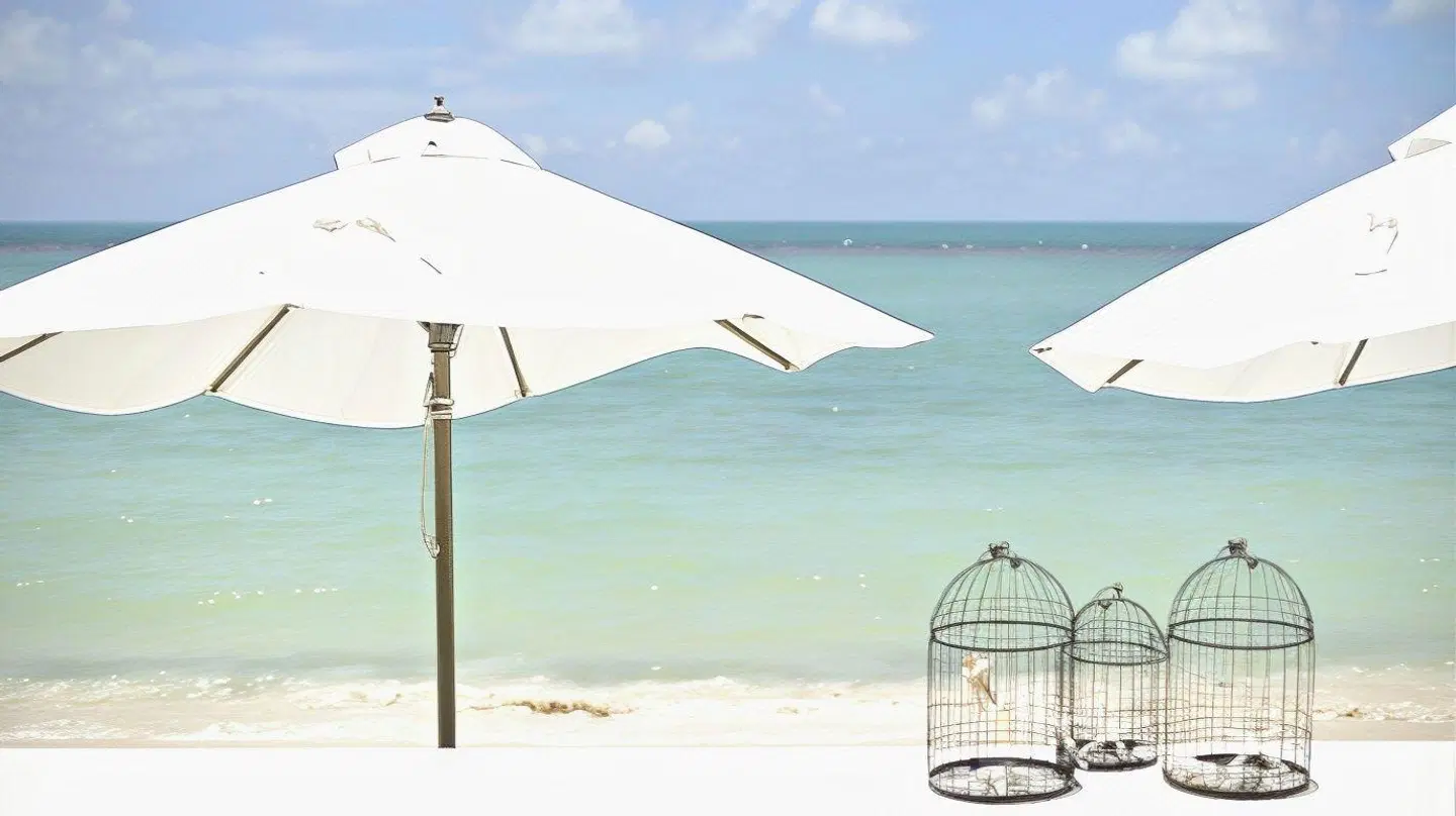 Combo Beach Hotel Samui Strand