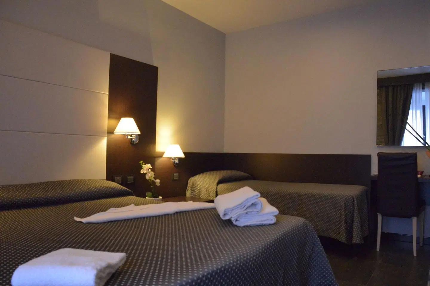 B&B La Casa Di Patty ROOM_EXAMPLE