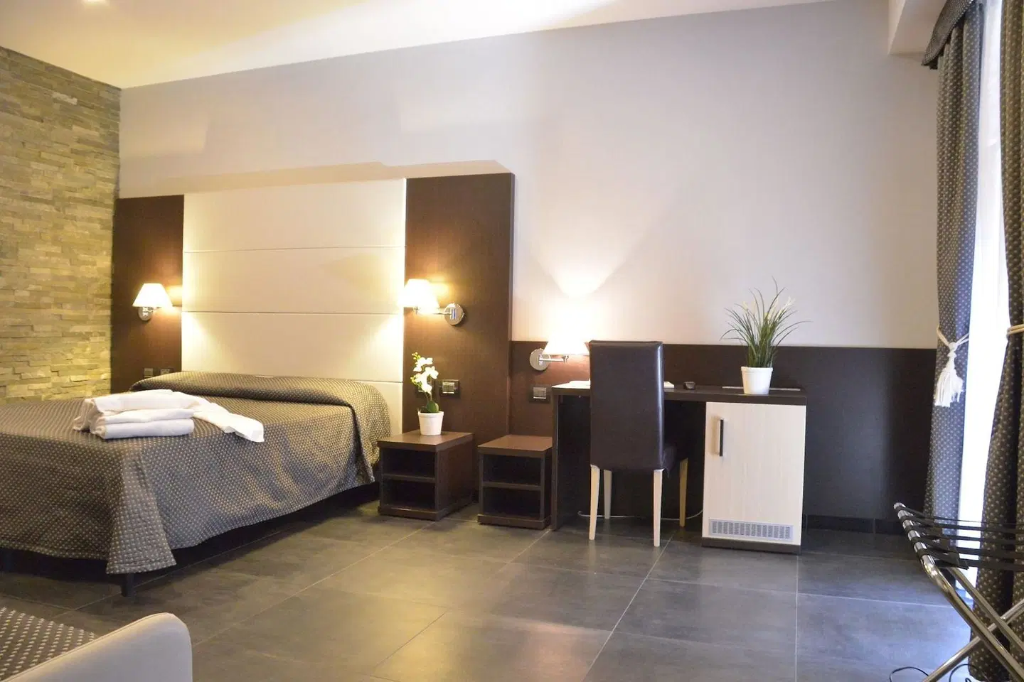 B&B La Casa Di Patty ROOM_EXAMPLE