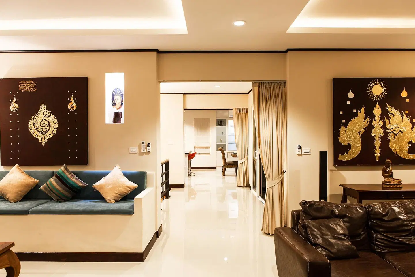 Samui Sunrise Villa HEALTH_BEAUTY