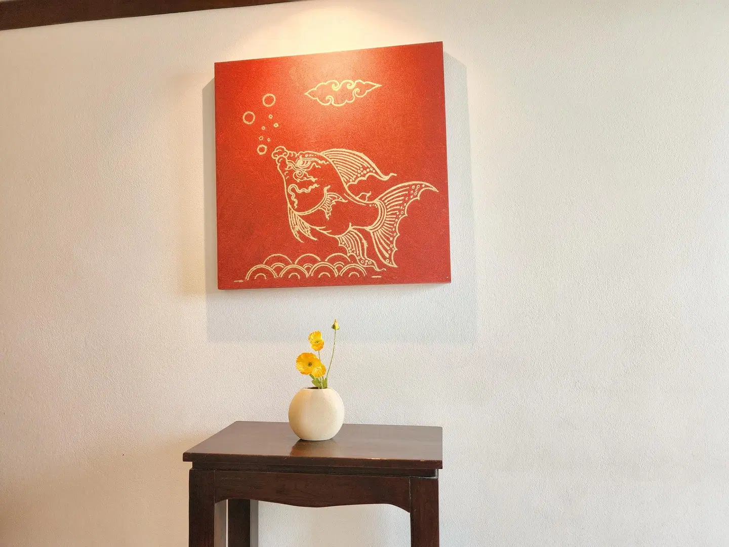 Lanta Mermaid Boutique House ROOM_EXAMPLE