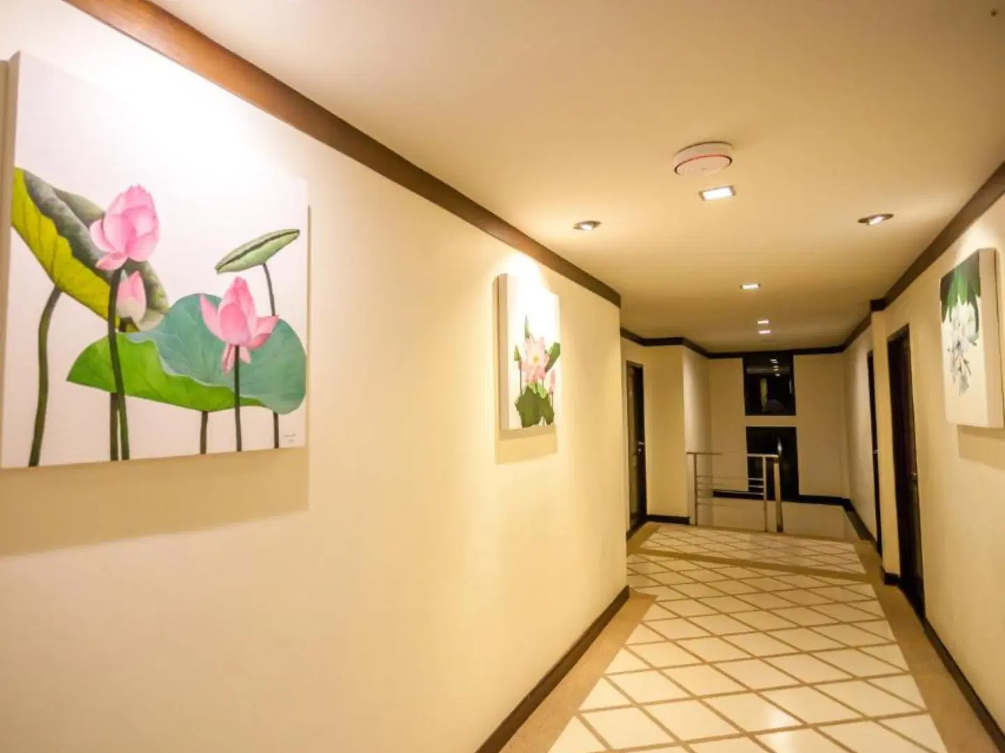 Lanta Mermaid Boutique House LOUNGE_LOBBY