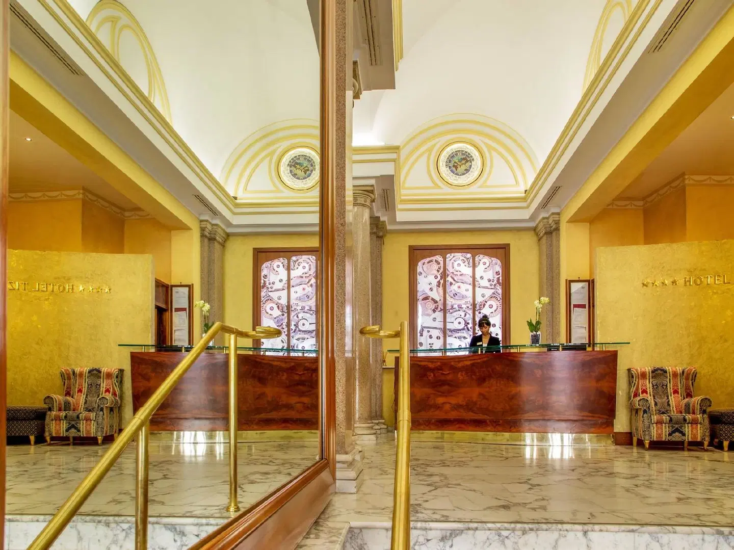 Tiziano LOUNGE_LOBBY