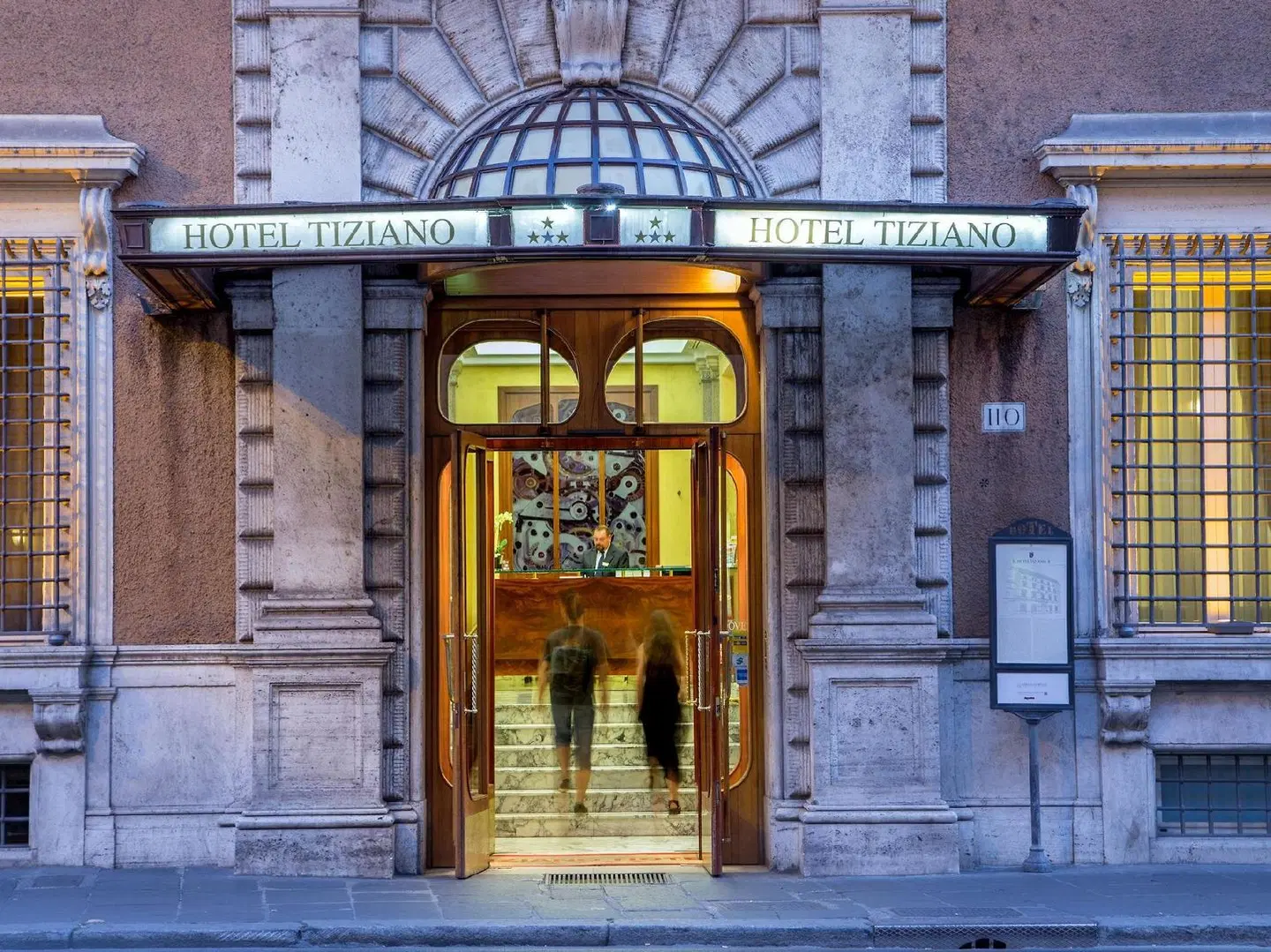 Tiziano EXTERIOR