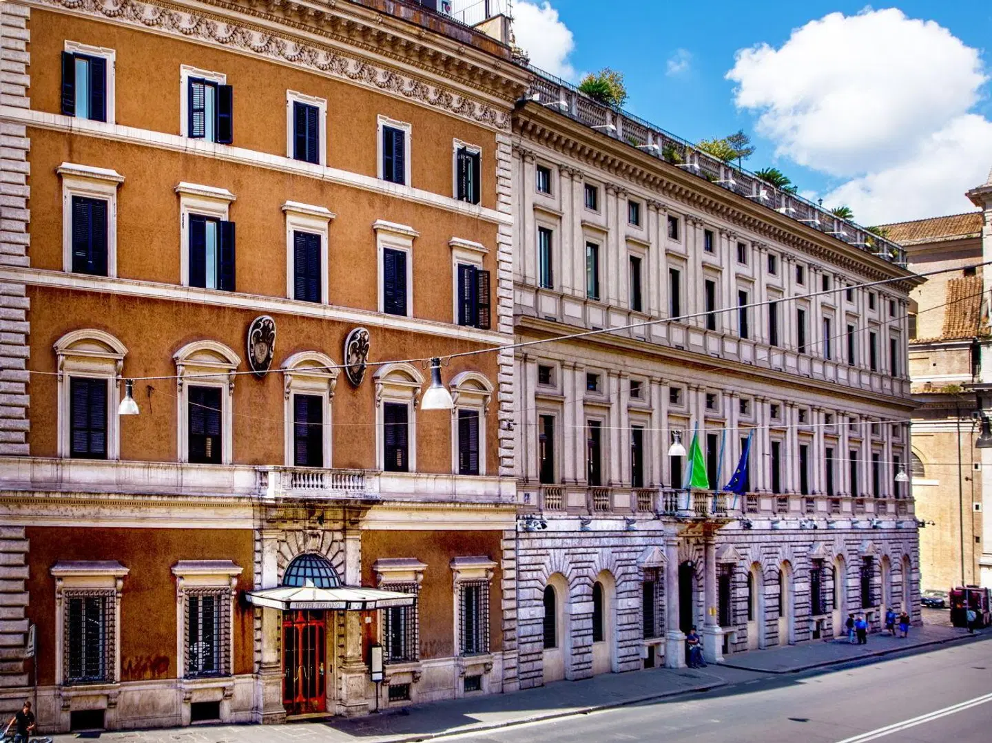 Tiziano EXTERIOR