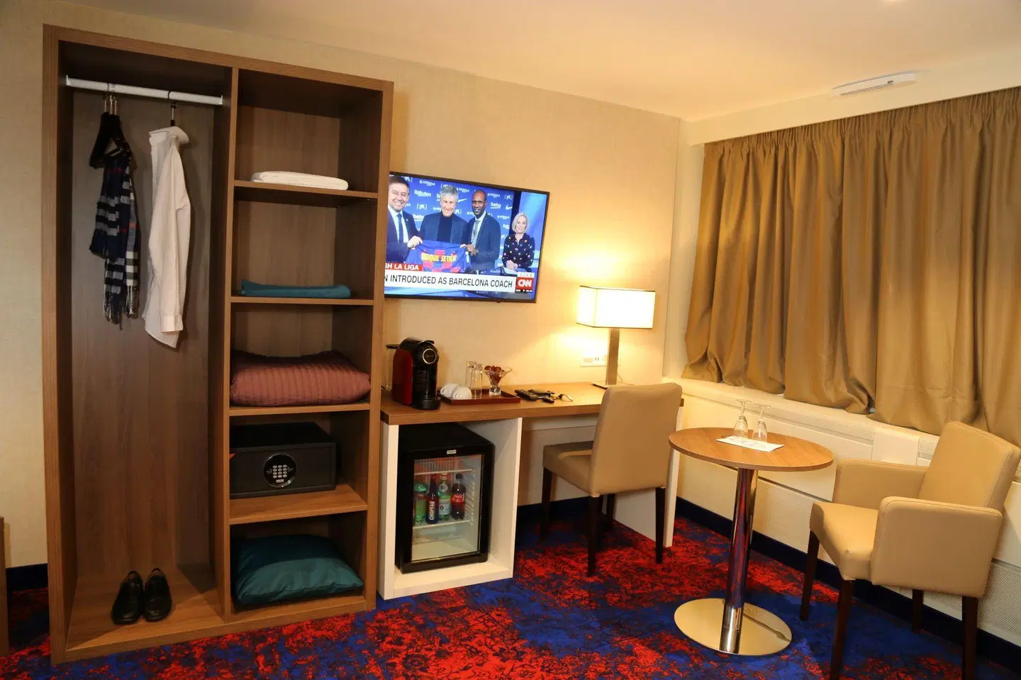My Home Hotel ROOM_EXAMPLE
