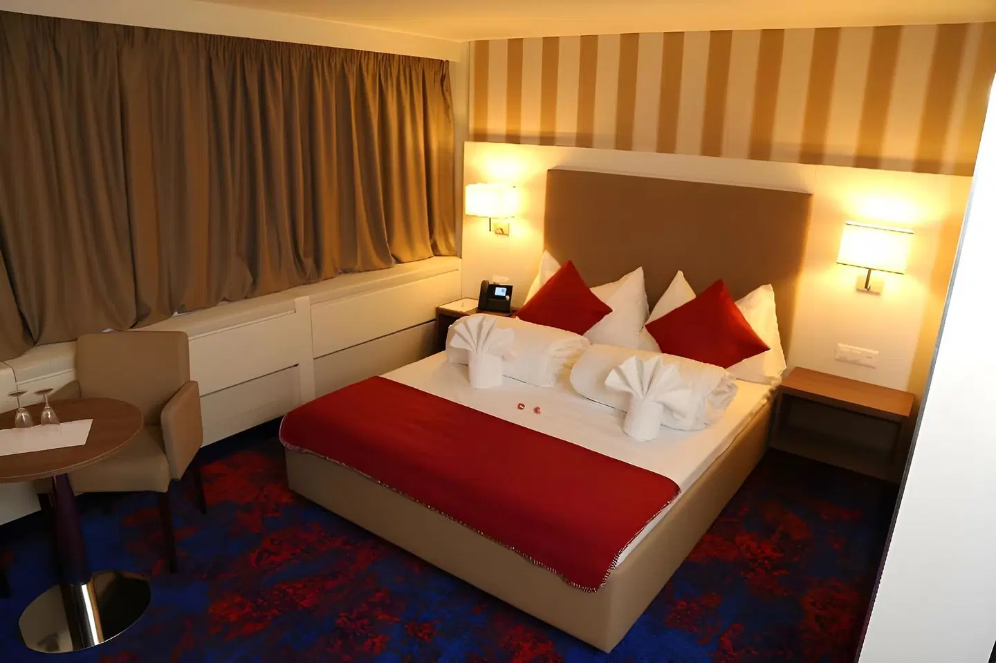 My Home Hotel ROOM_EXAMPLE