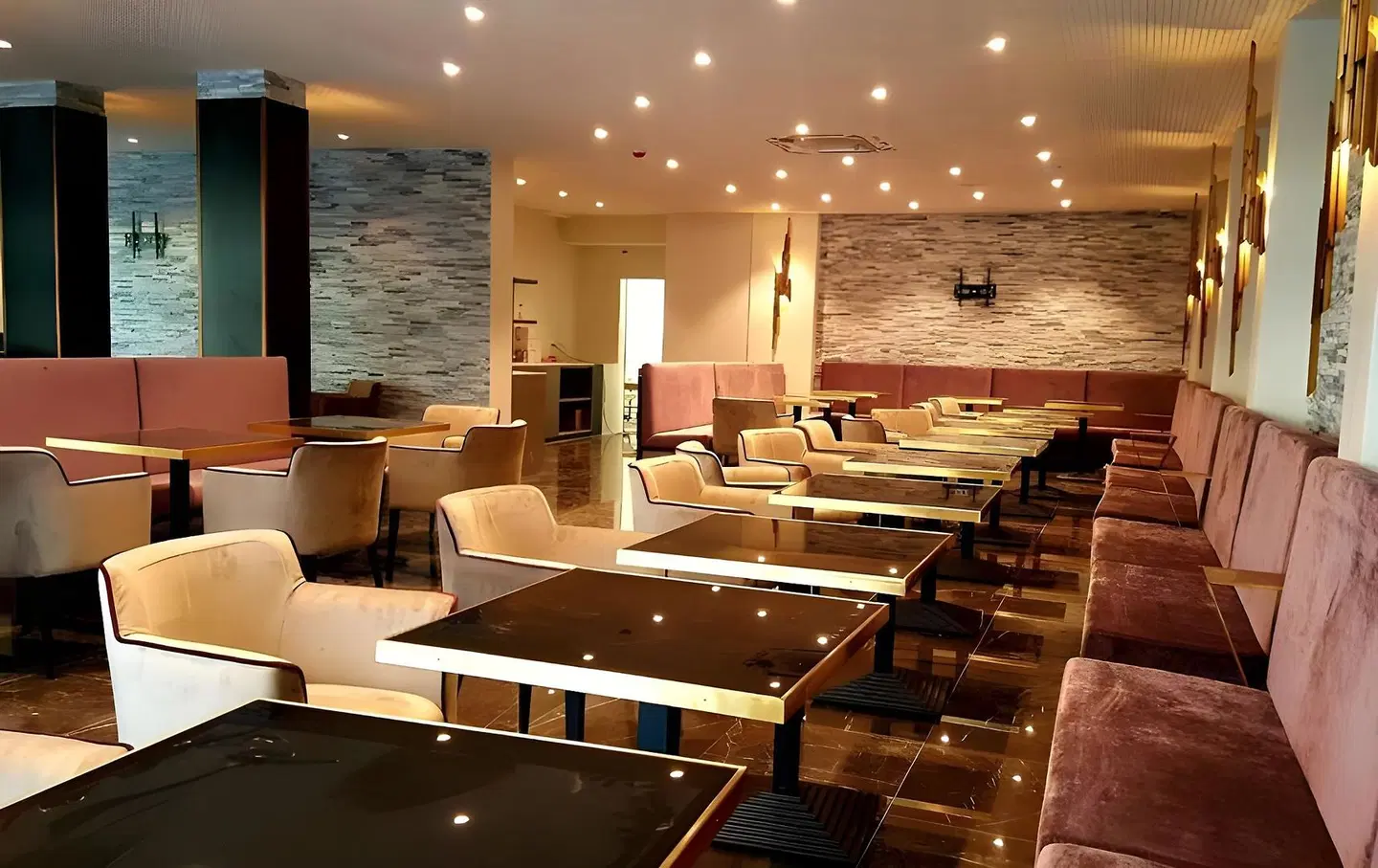 My Home Hotel Bar