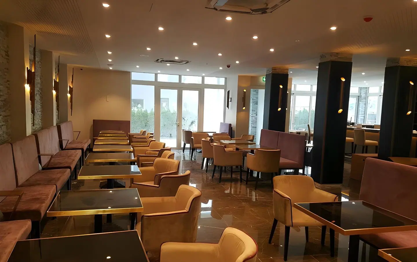 My Home Hotel Konferenz
