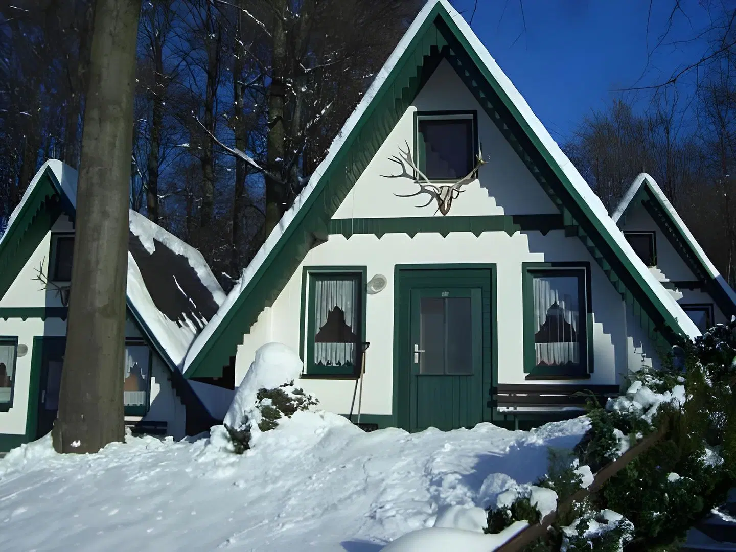 Goldhübel EXTERIOR