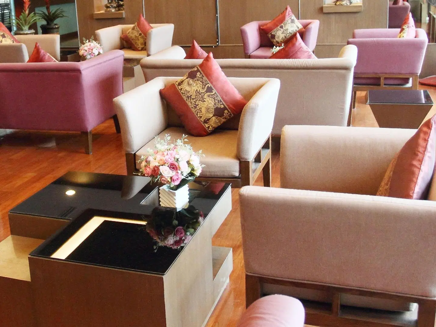 Noppakao Place LOUNGE_LOBBY