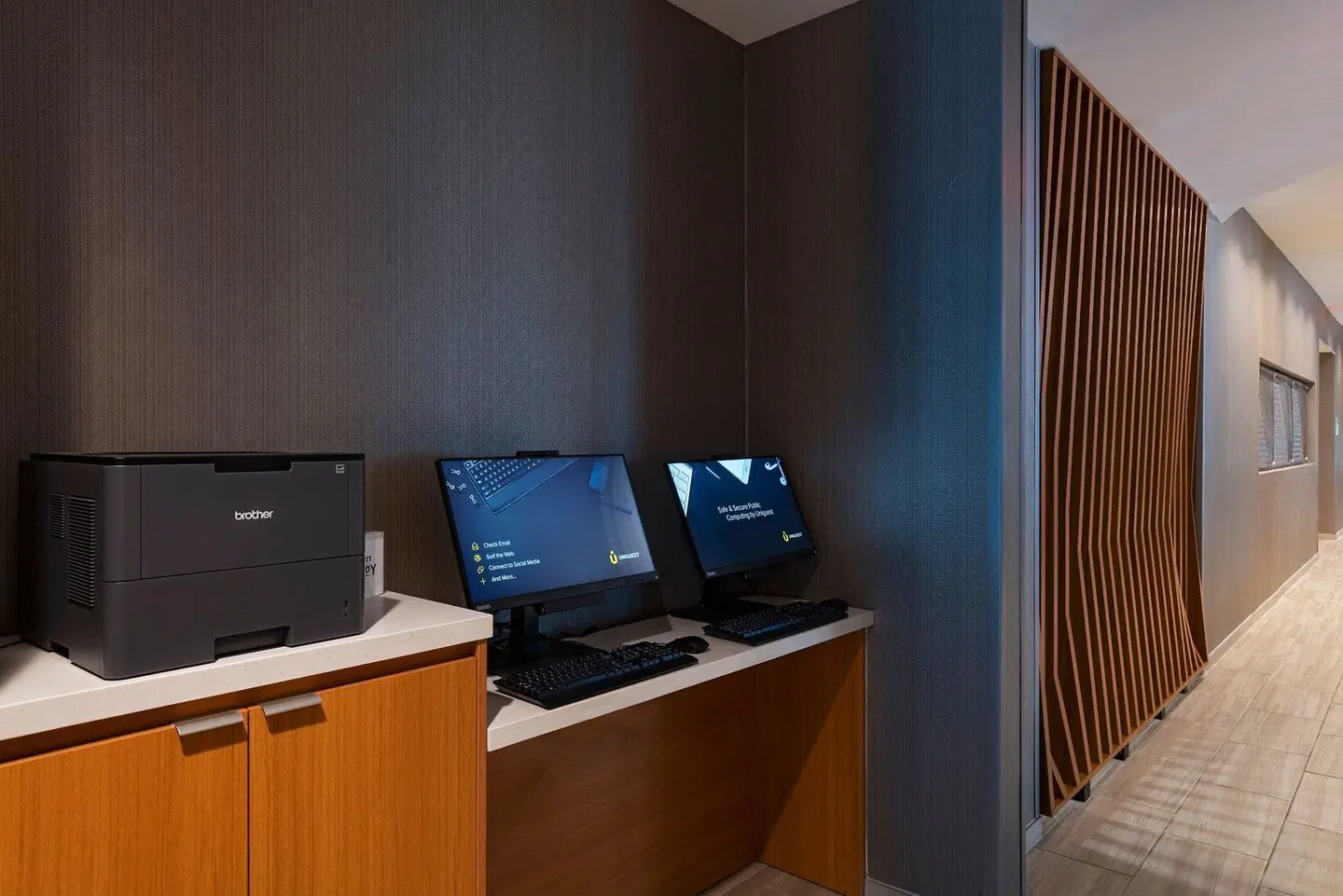SpringHill Suites Austin Northwest/Research Blvd. ROOM_EXAMPLE