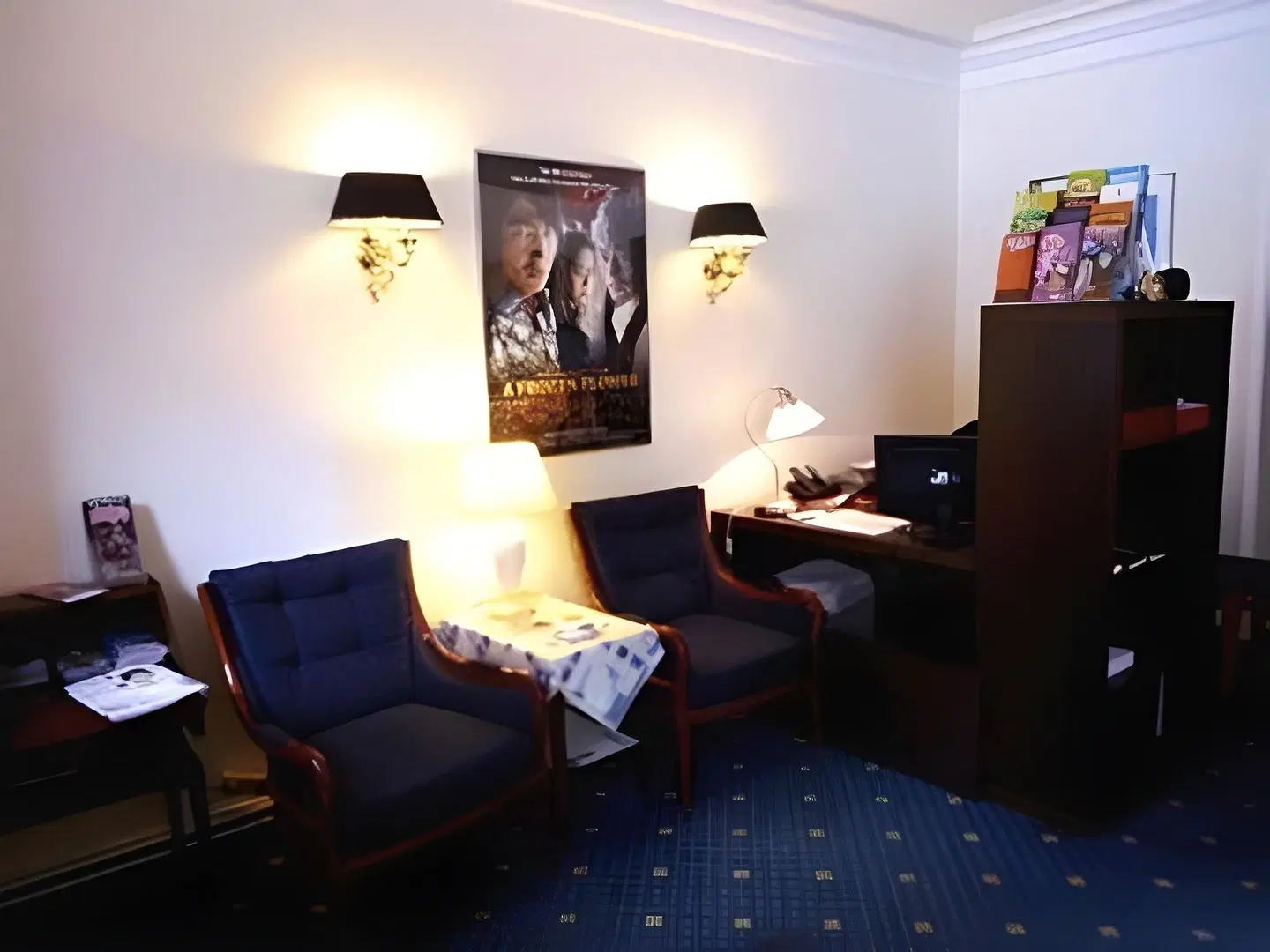 Alpha ROOM_EXAMPLE