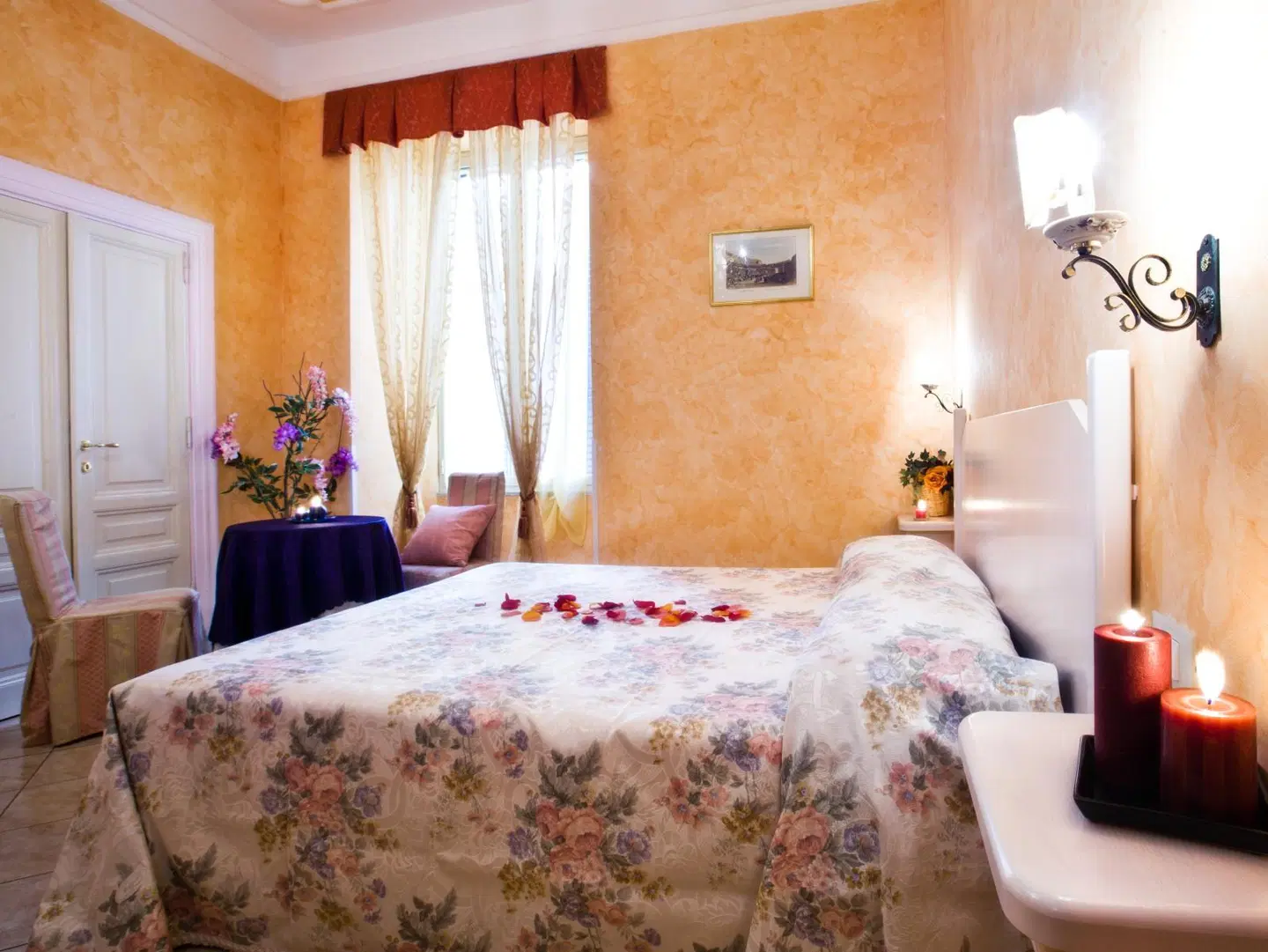 Affittacamere Glatimia ROOM_EXAMPLE