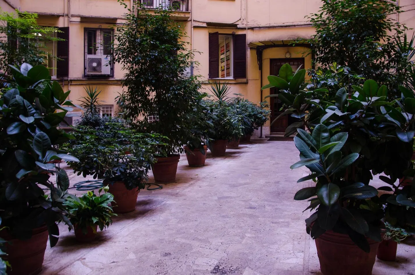 Annette B&B EXTERIOR