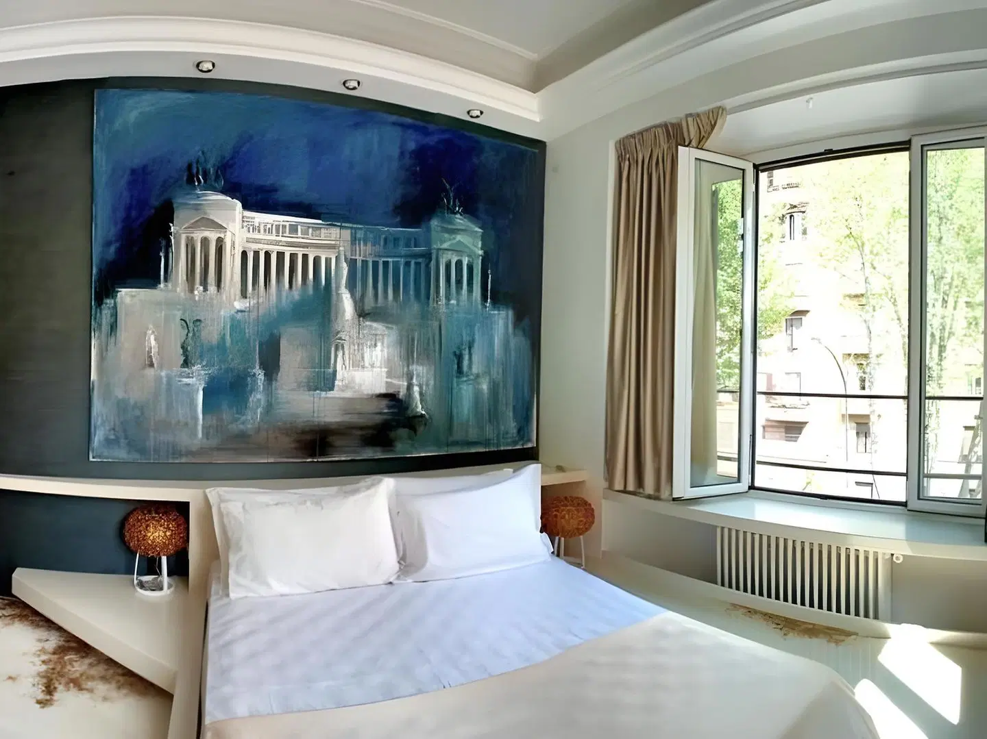 Bdb Luxury Rooms San Pietro ROOM_EXAMPLE