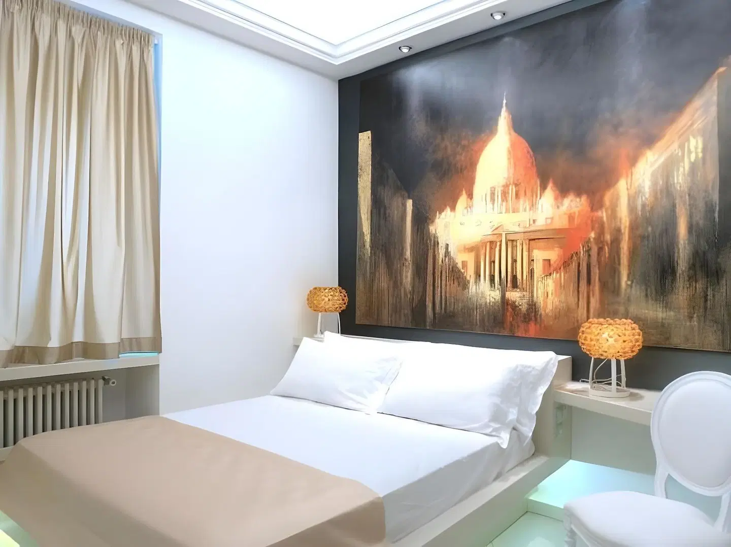 Bdb Luxury Rooms San Pietro ROOM_EXAMPLE