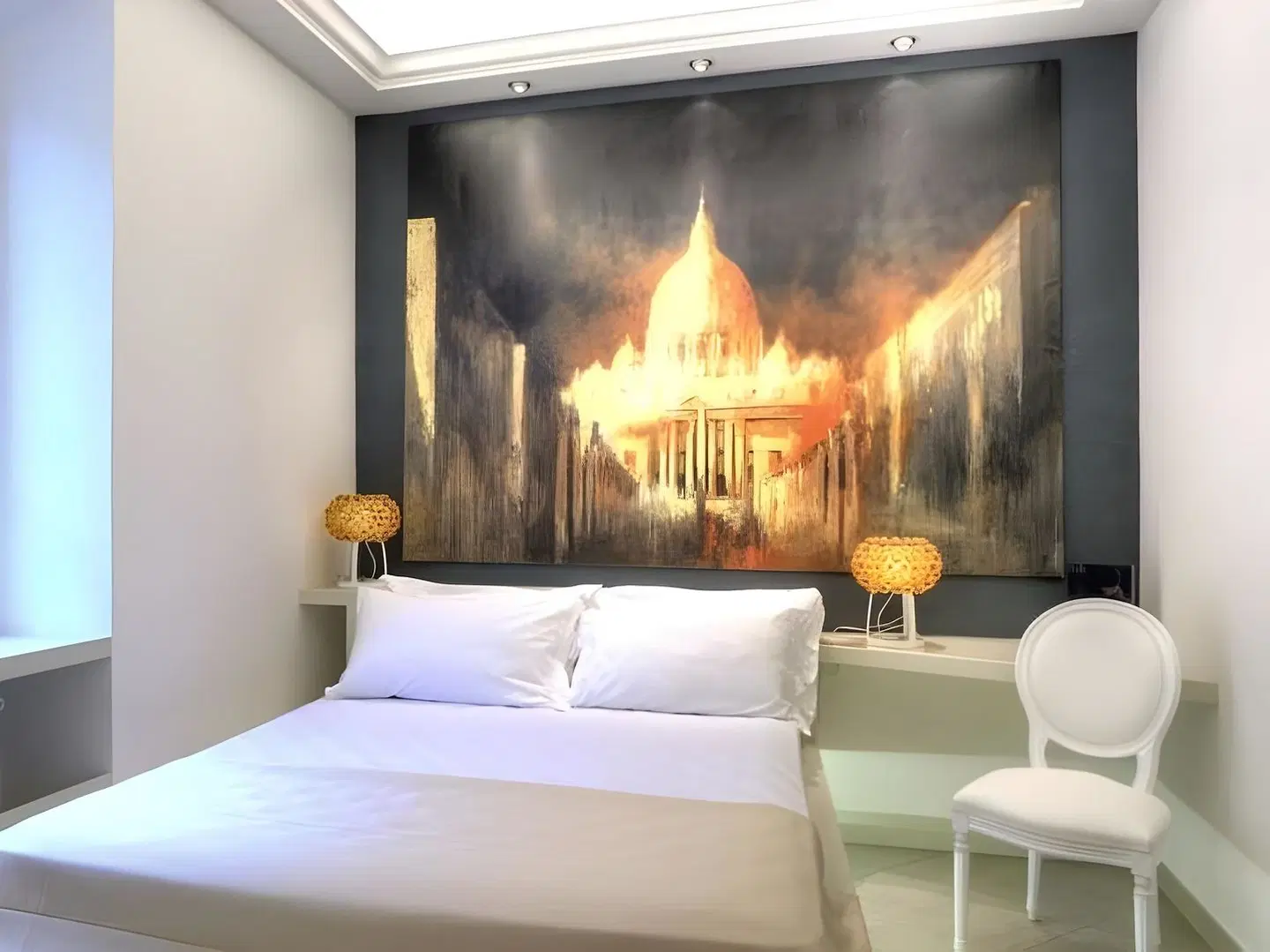 Bdb Luxury Rooms San Pietro ROOM_EXAMPLE