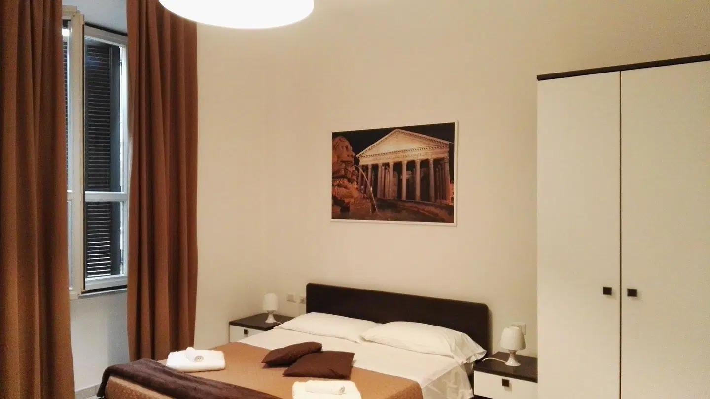 Beesprint Cialdini Apartment ROOM_EXAMPLE