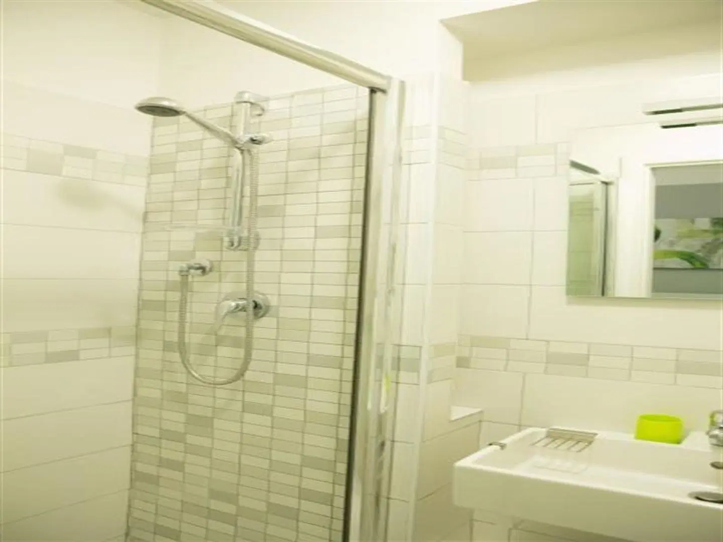 B&B Piumith Badezimmer