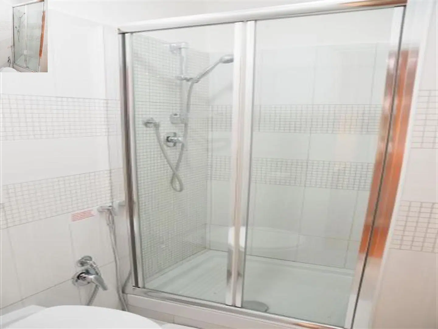 B&B Piumith Badezimmer
