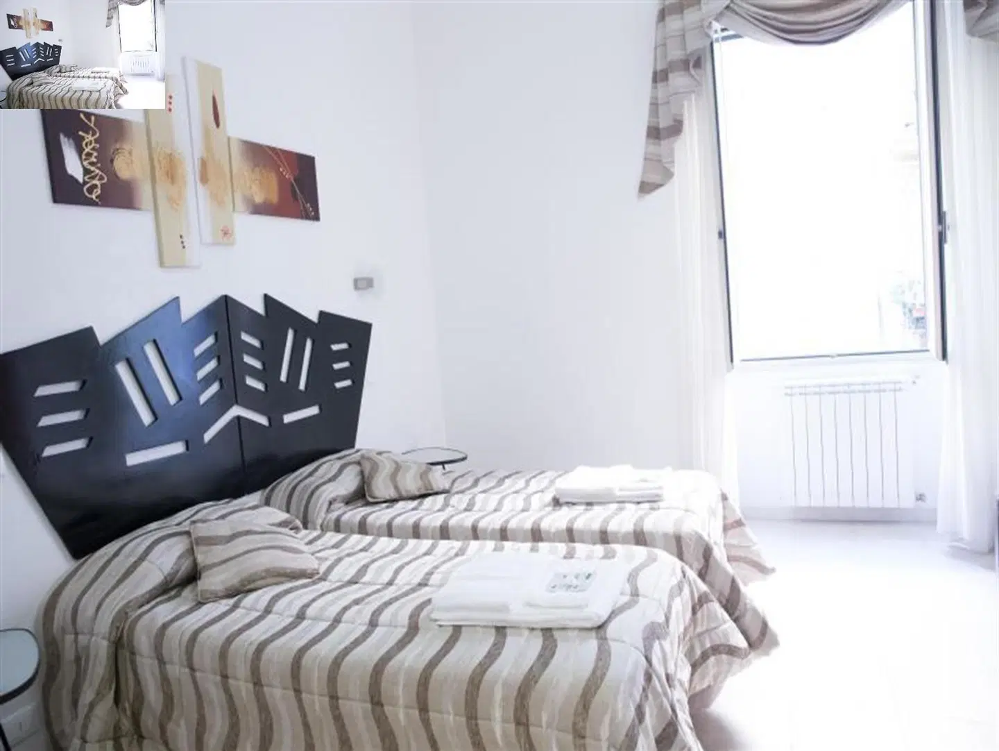 B&B Piumith ROOM_EXAMPLE